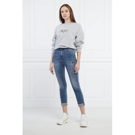 Pinko Jeansy SUSAN | Skinny fit Pinko 27 promocyjna cena Gomez Fashion Store