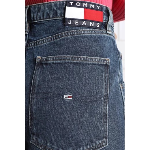 Tommy Jeans Jeansy DAISY | Boyfriend fit Tommy Jeans 26/30 okazja Gomez Fashion Store