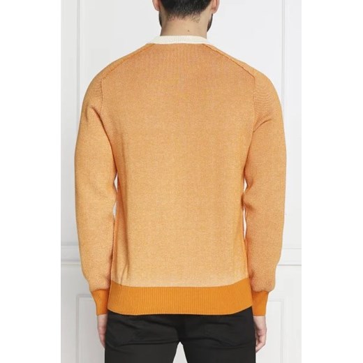 BOSS ORANGE Sweter Asave | Regular Fit XXL wyprzedaż Gomez Fashion Store