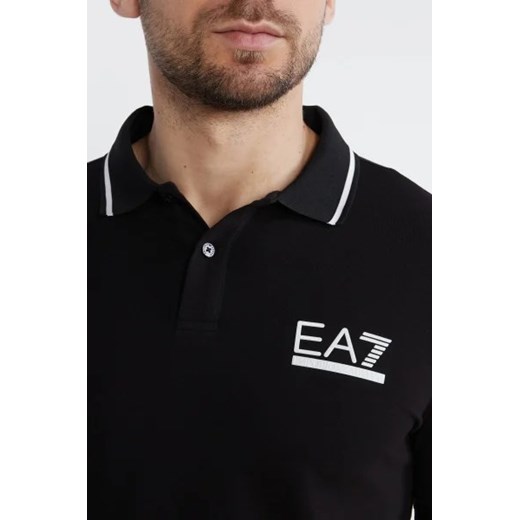 T-shirt męski Emporio Armani