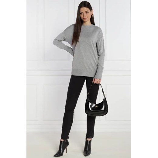 BOSS ORANGE Sweter C_Fannie | Relaxed fit M wyprzedaż Gomez Fashion Store