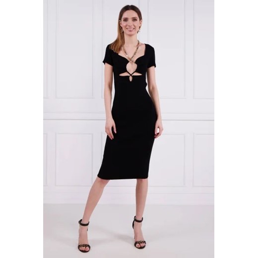 Pinko Sukienka ze sklepu Gomez Fashion Store w kategorii Sukienki - zdjęcie 172788198