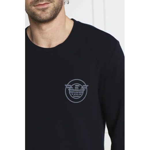 Bluza męska Emporio Armani 