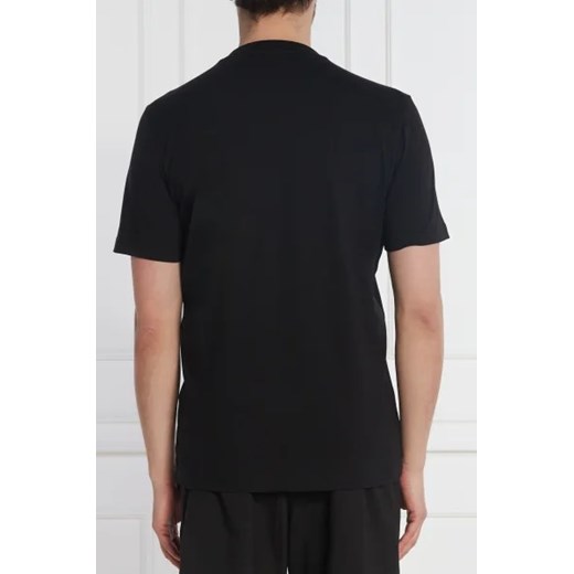 T-shirt męski BOSS HUGO 