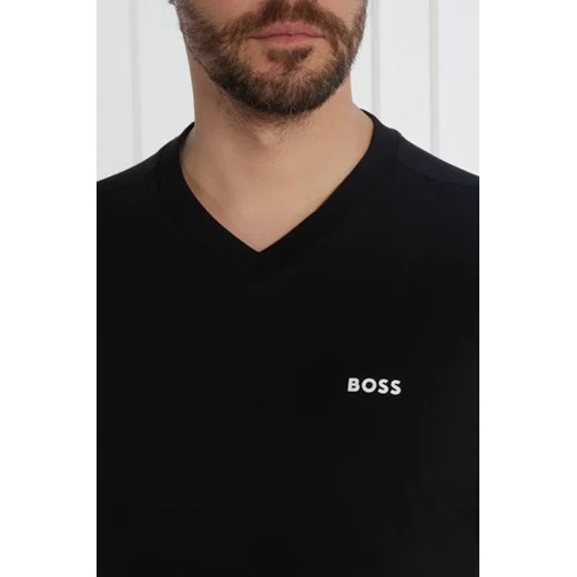 T-shirt męski BOSS HUGO 