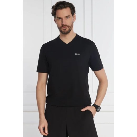 T-shirt męski BOSS HUGO 