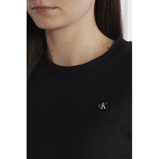 CALVIN KLEIN JEANS T-shirt | Regular Fit S promocyjna cena Gomez Fashion Store