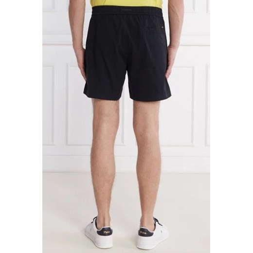 BOSS ORANGE Szorty Sandrew | Regular Fit 50 Gomez Fashion Store