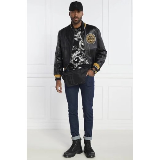Versace Jeans Couture T-shirt | Slim Fit XL okazyjna cena Gomez Fashion Store