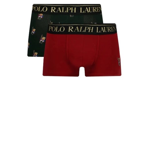POLO RALPH LAUREN Bokserki 2-pack Polo Ralph Lauren L okazja Gomez Fashion Store