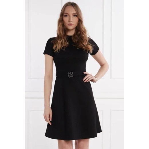 HUGO Sukienka nerion XL okazyjna cena Gomez Fashion Store