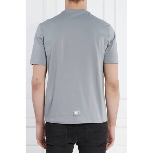T-shirt męski Armani Exchange 