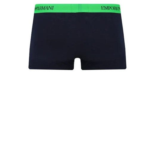 Emporio Armani Bokserki 3-pack Emporio Armani S Gomez Fashion Store promocja