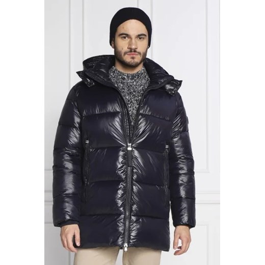 Joop! Jeans Kurtka | Regular Fit 58 Gomez Fashion Store wyprzedaż