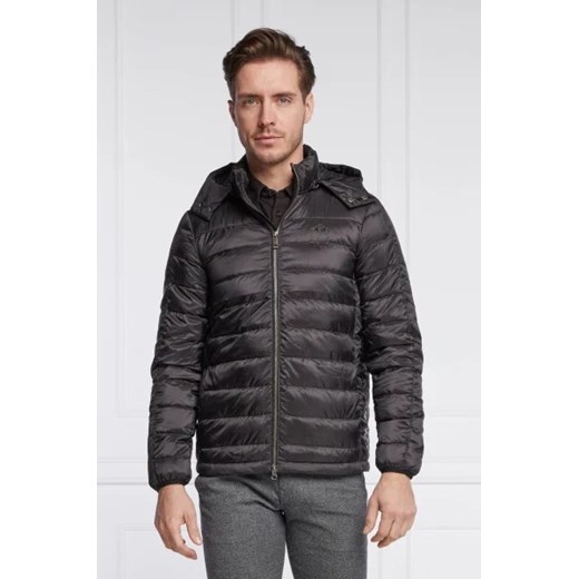 La Martina Puchowa kurtka | Regular Fit La Martina XL okazyjna cena Gomez Fashion Store