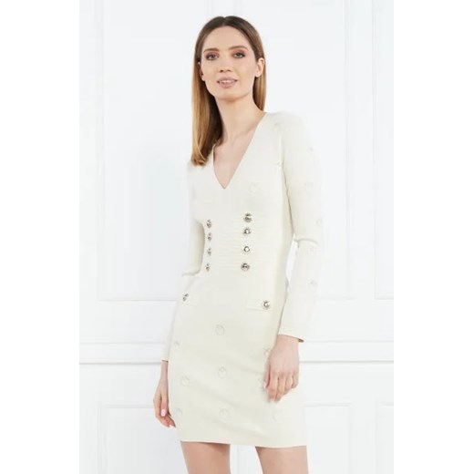 Pinko Sukienka ze sklepu Gomez Fashion Store w kategorii Sukienki - zdjęcie 172788726