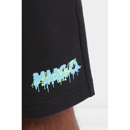Hugo Bodywear Szorty | Regular Fit XXL okazyjna cena Gomez Fashion Store
