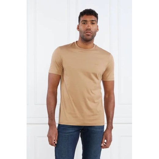 BOSS BLACK T-shirt Thompson | Regular Fit M wyprzedaż Gomez Fashion Store