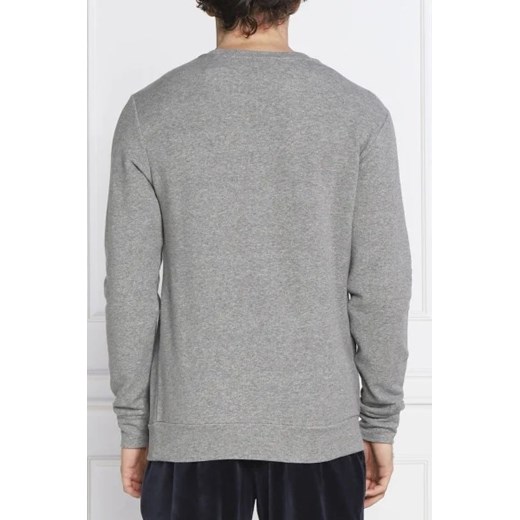Emporio Armani Bluza | Regular Fit Emporio Armani S okazyjna cena Gomez Fashion Store