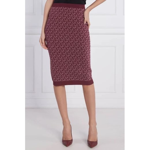 Michael Kors Spódnica Michael Kors XS Gomez Fashion Store okazja