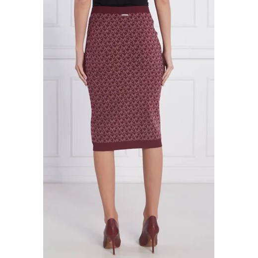 Michael Kors Spódnica Michael Kors XS wyprzedaż Gomez Fashion Store