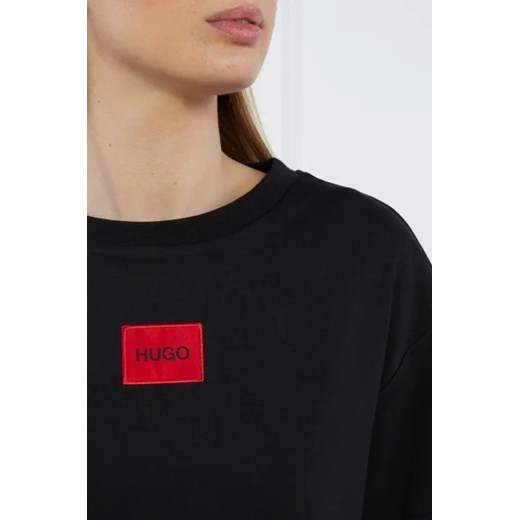 HUGO Sukienka Neyle redlabel XS Gomez Fashion Store