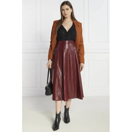 TWINSET Spódnica Twinset 40 Gomez Fashion Store okazja