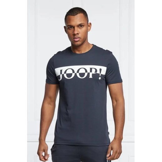 Joop! T-shirt | Regular Fit ze sklepu Gomez Fashion Store w kategorii T-shirty męskie - zdjęcie 172789086