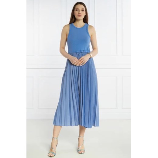 Tommy Hilfiger Sukienka ze sklepu Gomez Fashion Store w kategorii Sukienki - zdjęcie 172789148