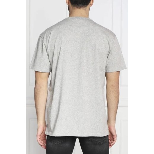 Alexander McQueen T-shirt | Regular Fit XL okazyjna cena Gomez Fashion Store