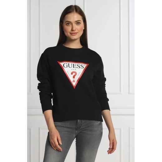 Bluza damska Guess