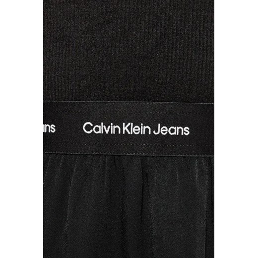 Calvin Klein Jeans Sukienka XS Gomez Fashion Store okazja