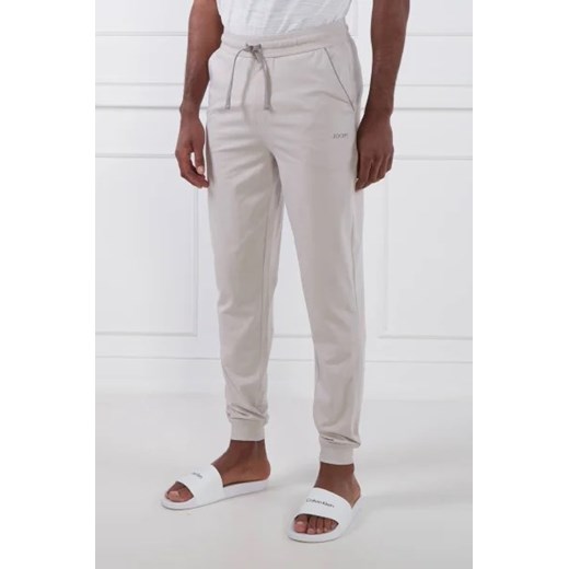 Joop! Homewear Spodnie od piżamy | Regular Fit L promocyjna cena Gomez Fashion Store