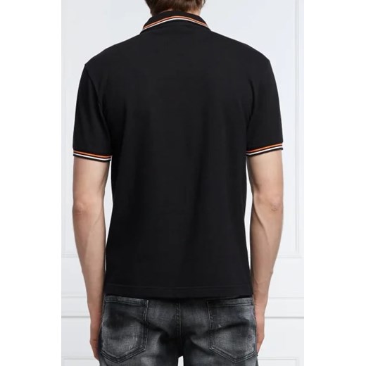 T-shirt męski Les Hommes