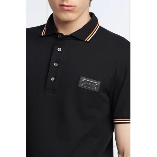 T-shirt męski Les Hommes