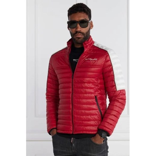 Karl Lagerfeld Kurtka | Regular Fit ze sklepu Gomez Fashion Store w kategorii Kurtki męskie - zdjęcie 172789489