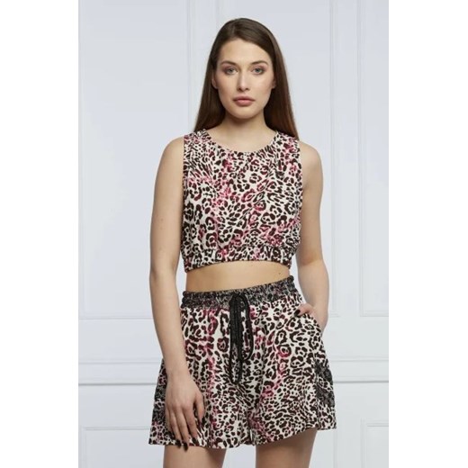 Gaëlle Paris Top | Regular Fit Gaëlle Paris 38 okazja Gomez Fashion Store