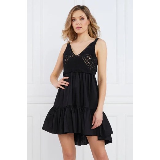 Pinko Sukienka ze sklepu Gomez Fashion Store w kategorii Sukienki - zdjęcie 172789637
