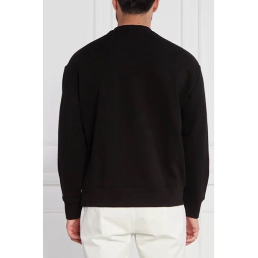 Armani Exchange Bluza | Regular Fit Armani Exchange XL wyprzedaż Gomez Fashion Store