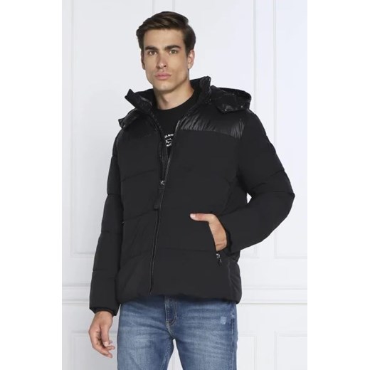Joop! Jeans Puchowa kurtka 15 JJO-142Joshas | Regular Fit 54 okazja Gomez Fashion Store