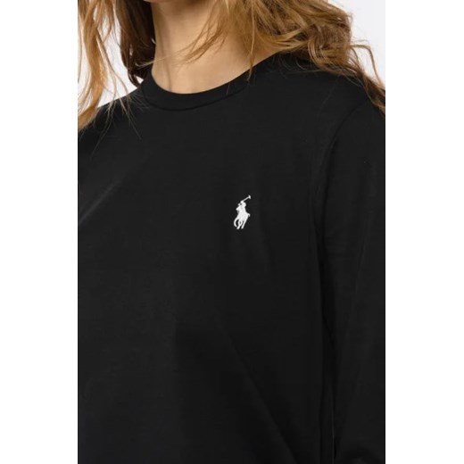 POLO RALPH LAUREN Bluzka | Regular Fit Polo Ralph Lauren XXL Gomez Fashion Store