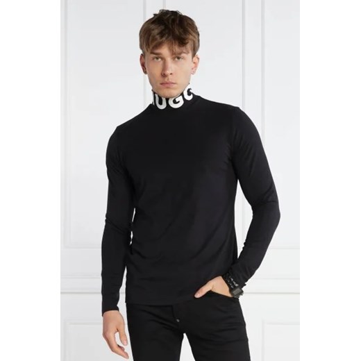 HUGO Golf Dardini | Regular Fit S wyprzedaż Gomez Fashion Store