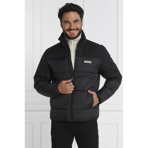 BOSS GREEN Kurtka J_Hamar2 | Regular Fit M promocyjna cena Gomez Fashion Store