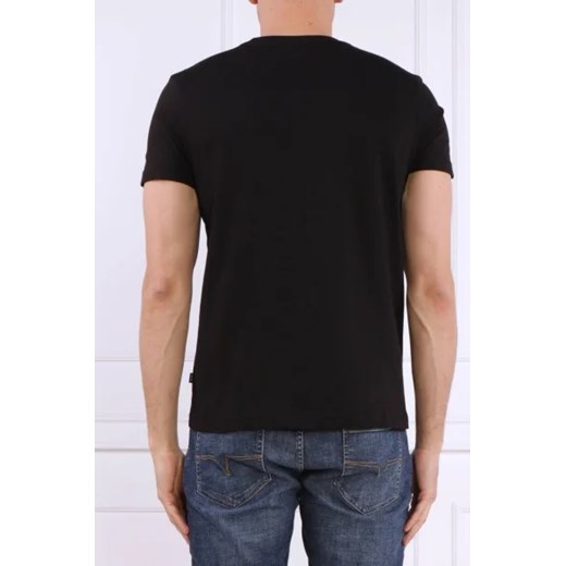Joop! Jeans T-shirt | Regular Fit L wyprzedaż Gomez Fashion Store