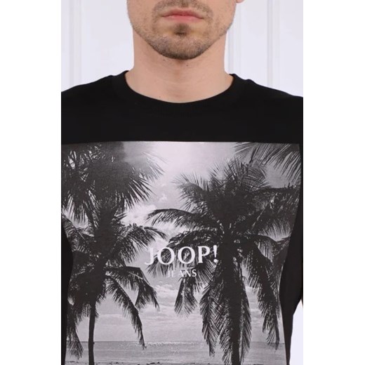 Joop! Jeans T-shirt | Regular Fit XXL Gomez Fashion Store okazja