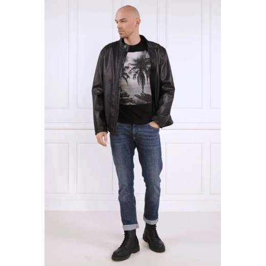 Joop! Jeans T-shirt | Regular Fit XXXL wyprzedaż Gomez Fashion Store