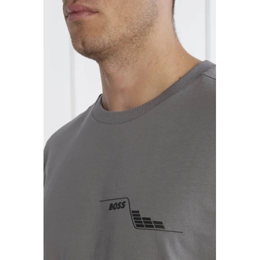 BOSS GREEN T-shirt Tee 3 | Regular Fit XXL okazja Gomez Fashion Store