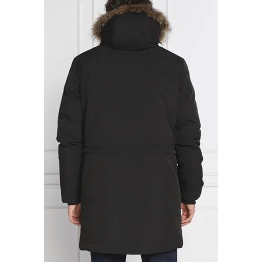 Aeronautica Militare Parka | Regular Fit Aeronautica Militare 56 promocja Gomez Fashion Store