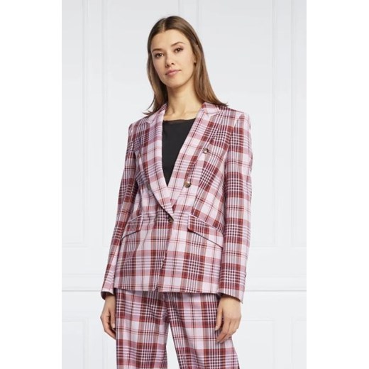 Joop! Marynarka | Regular Fit ze sklepu Gomez Fashion Store w kategorii Marynarki damskie - zdjęcie 172790047