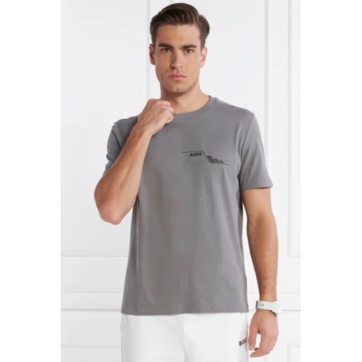 BOSS GREEN T-shirt Tee 3 | Regular Fit XL Gomez Fashion Store wyprzedaż